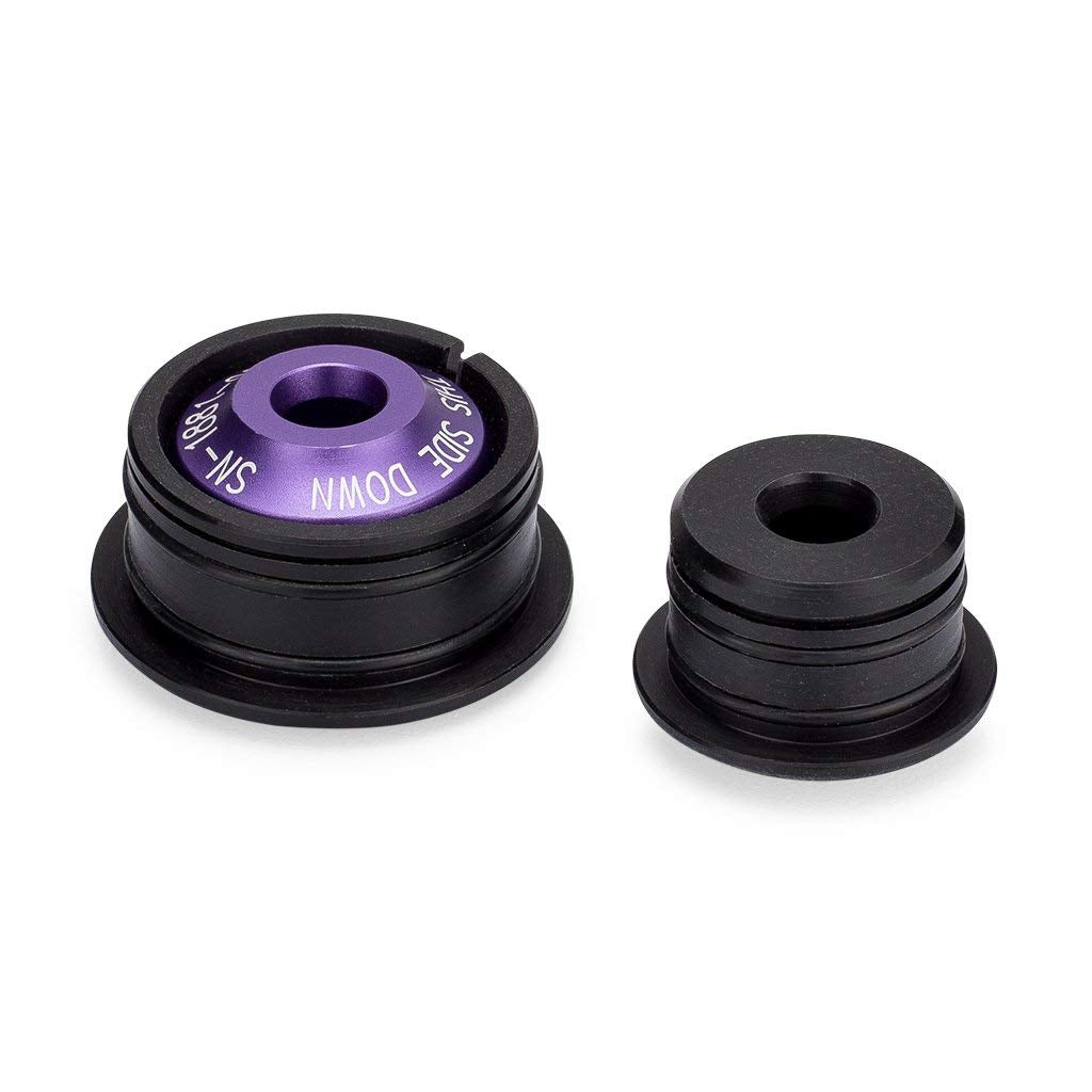 Acuity Shift Linkage Bushing Upgrade For The 2007-2017 Honda Civic Si, 2007-2017 Civic (Mt), 2015-2017 Honda Fit (Mt)