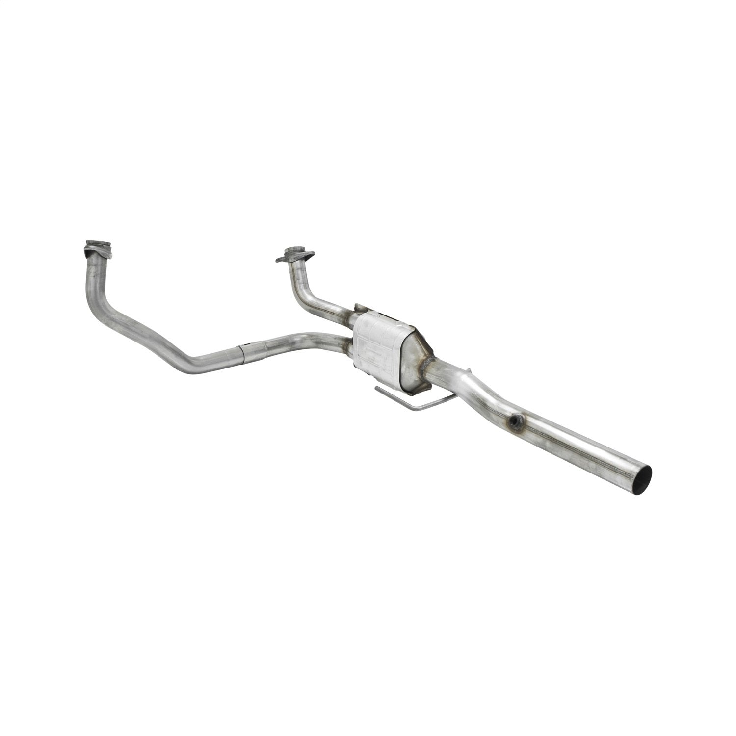 Flowmaster 2030004 Flowmaster Catalytic Converter - Direct Fit - Federal