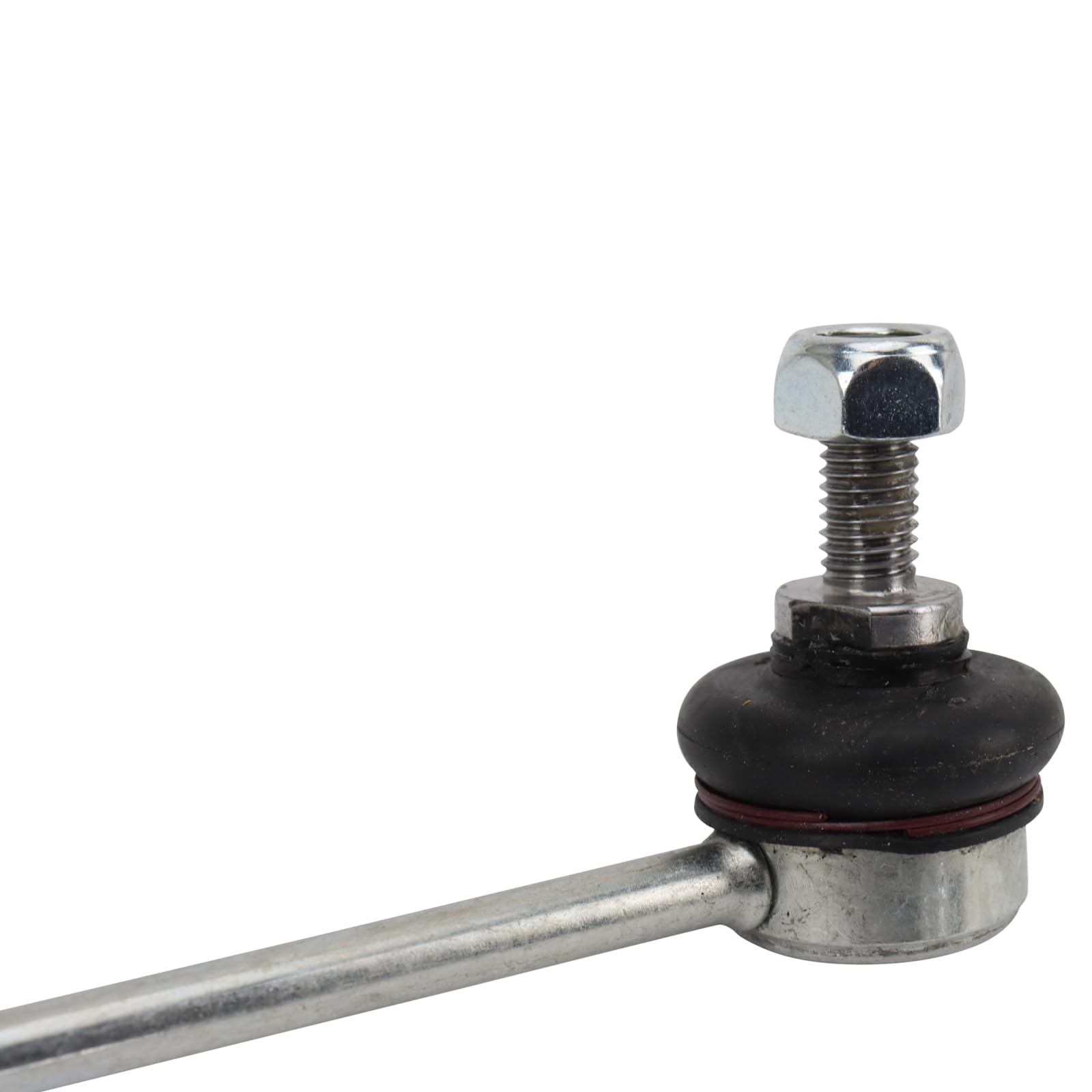 Trq Rear Sway Bar Stabilizer Link Set Compatible With 2002-2004 Bmw 745I 2006-2008 750I 2004-2006 760I