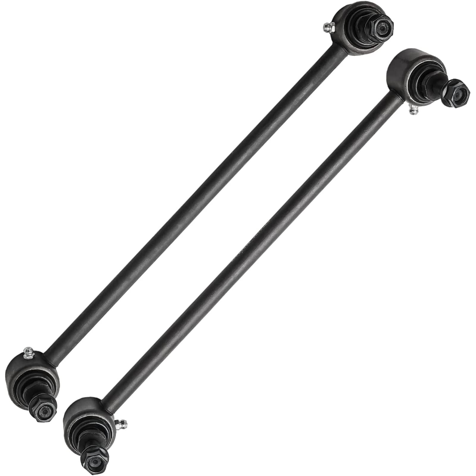 Kfvf 2Pc K750604 K750605 Front Sway Bar Link Kit For Honda Civic 2012 2013 2014 2015, Front Right Stabilizer Bar End Link And Fr