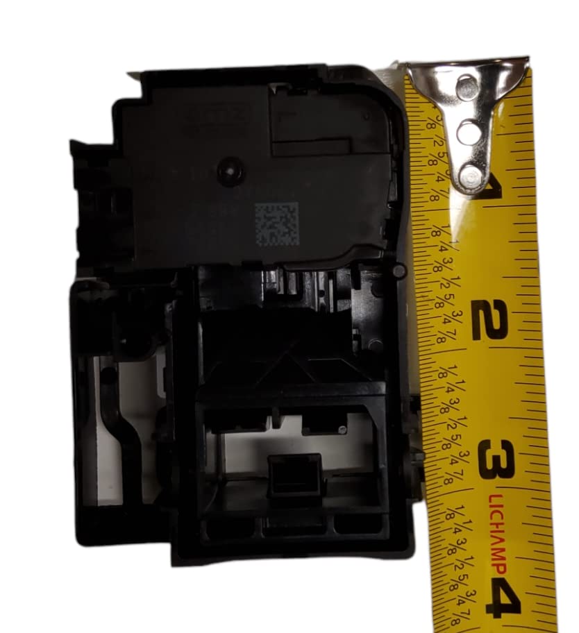 GLOB PRO SOLUTIONS Washer Lid Locker Model 233D2274P002 - Durable, Secure Locking Mechanism