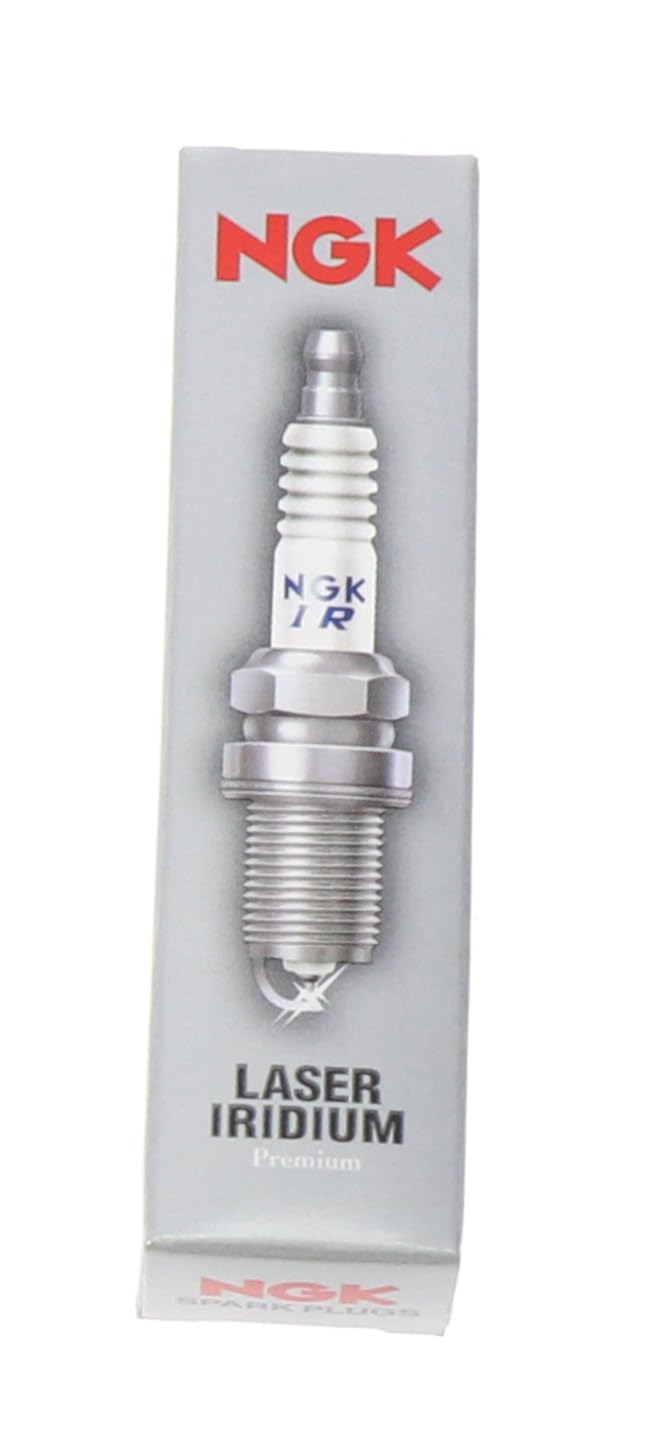 Ngk (9029) Dilkar6A-11 Laser Iridium Spark Plug, Pack Of 1
