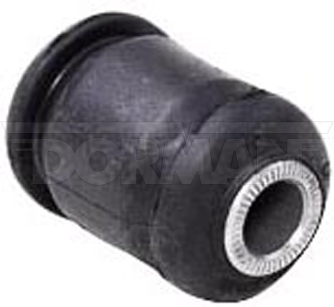 Dorman Premium Bc60269Pr Front Lower Forward Suspension Control Arm Bushing Compatible With Select Dodge/Hyundai Models