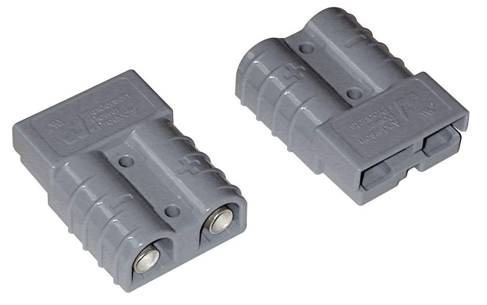 Moroso 74201 Quick Battery Disconnect
