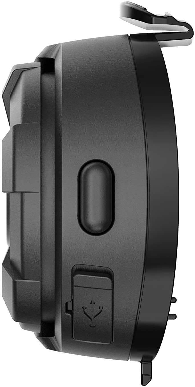 Sena 10S Motorcycle Bluetooth Headset Communication System, Dual Pack,Black