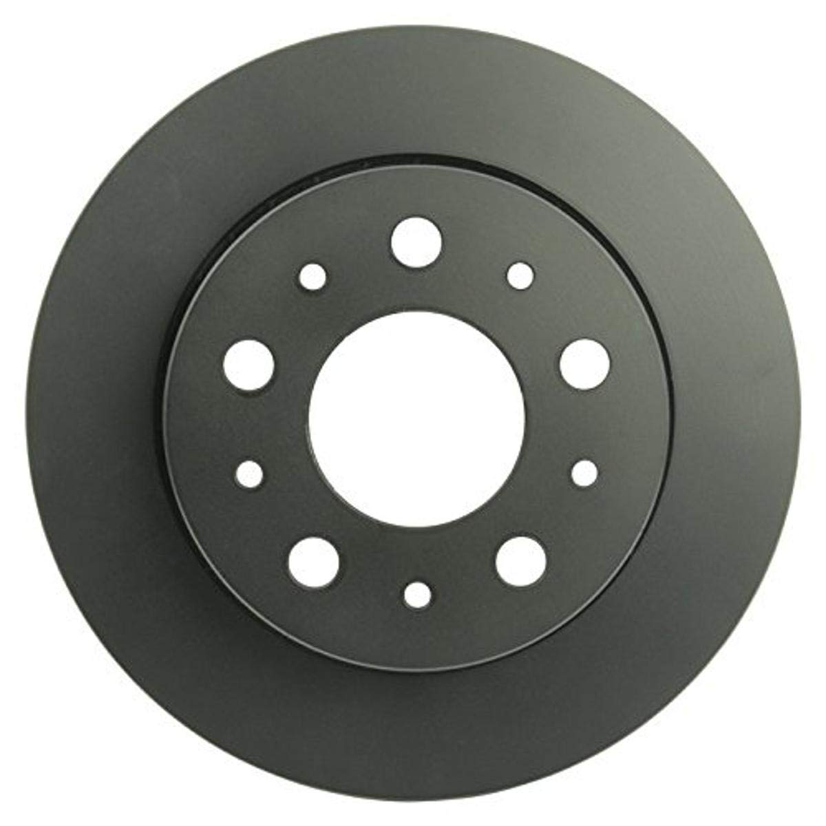 Bendix Fleet Metlok SDR6278 Rear Brake Rotor for Ram ProMaster 1500 2021-2014, ProMaster 2500 2021-2014, ProMaster 3500 2021-201