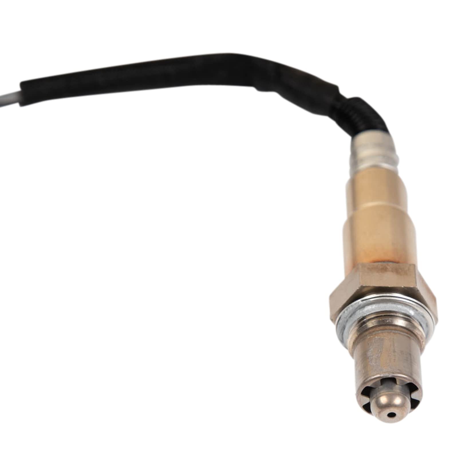 Trq Upstream O2 Oxygen Sensor Compatible With 2001-2003 Hyundai Elantra 2003-2006 Tiburon 2005-2009 Tucson 2005-2010 Kia Sportag