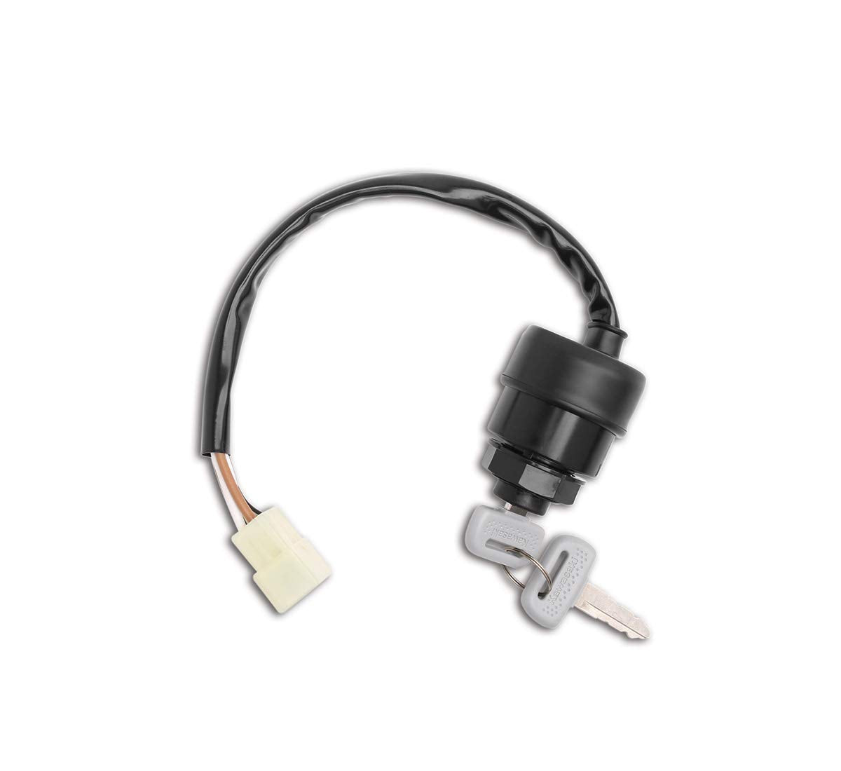 2006-2017 KAWASAKI MULE 600/610/4000/4010 UNIVERSAL IGNITION - 27005-0625