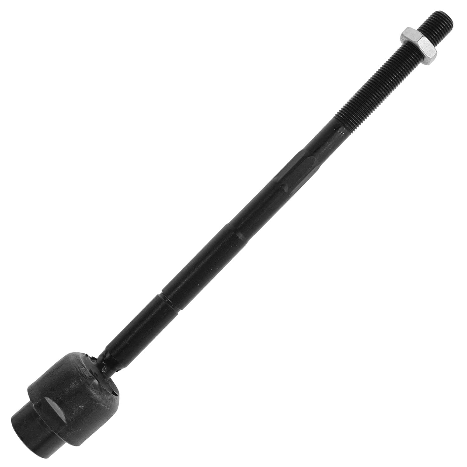 TRQ Front Inner and Outer Tie Rod Set Compatible with 2004-2005 Chevrolet Classic 1997-2003 Malibu 1999-2004 Oldsmobile Alero 19