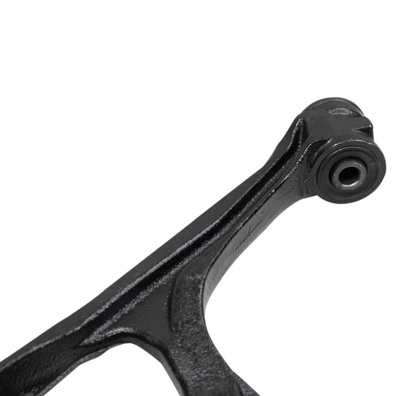 Trq Front Right Lower Control Arm With Ball Joint Passenger Side Compatible With 2003-2014 Chevrolet Express 1500 2003-2005 Expr