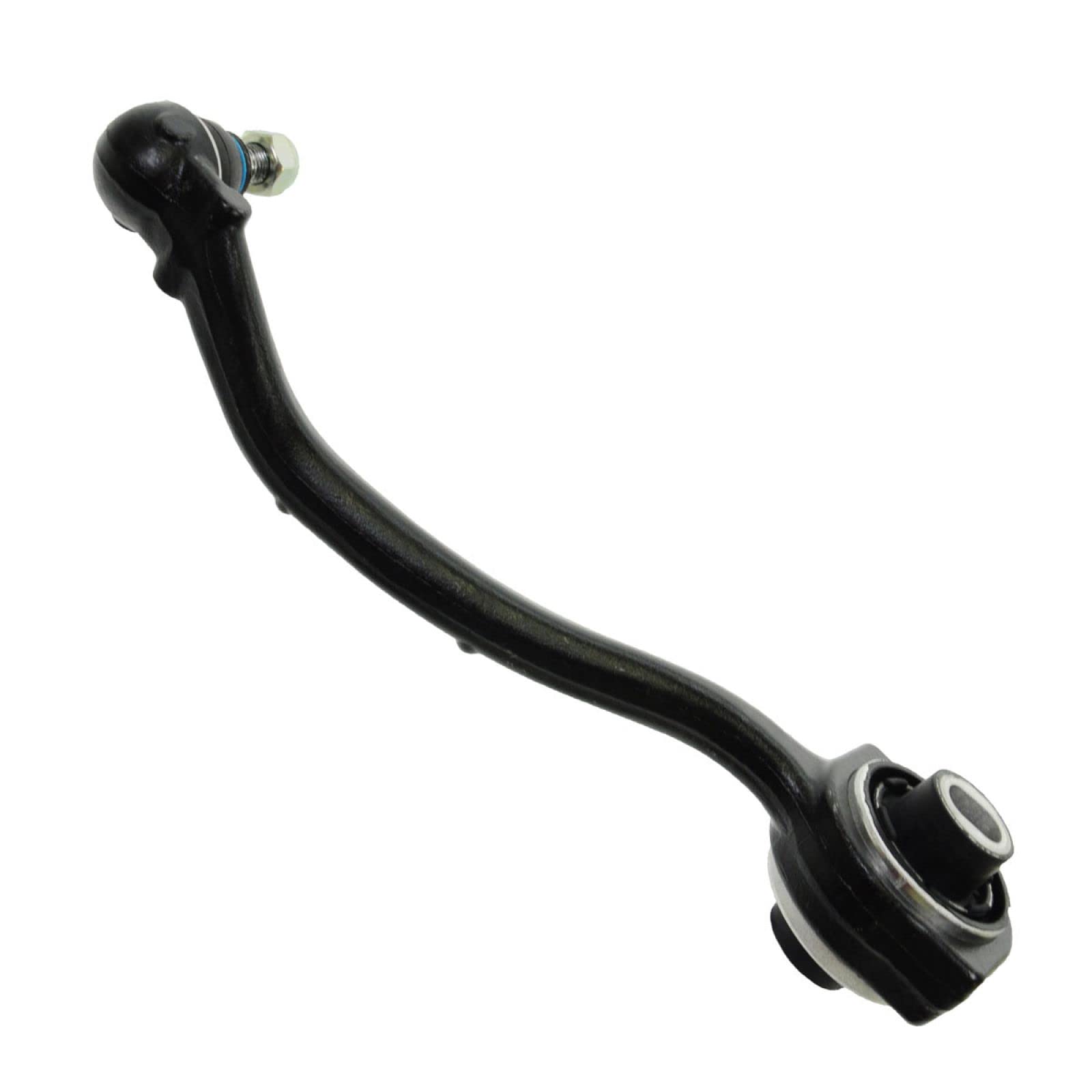 Trq Front Lower Rearward Control Thrust Arm W/Ball Joint Left Lh For Mercedes Benz