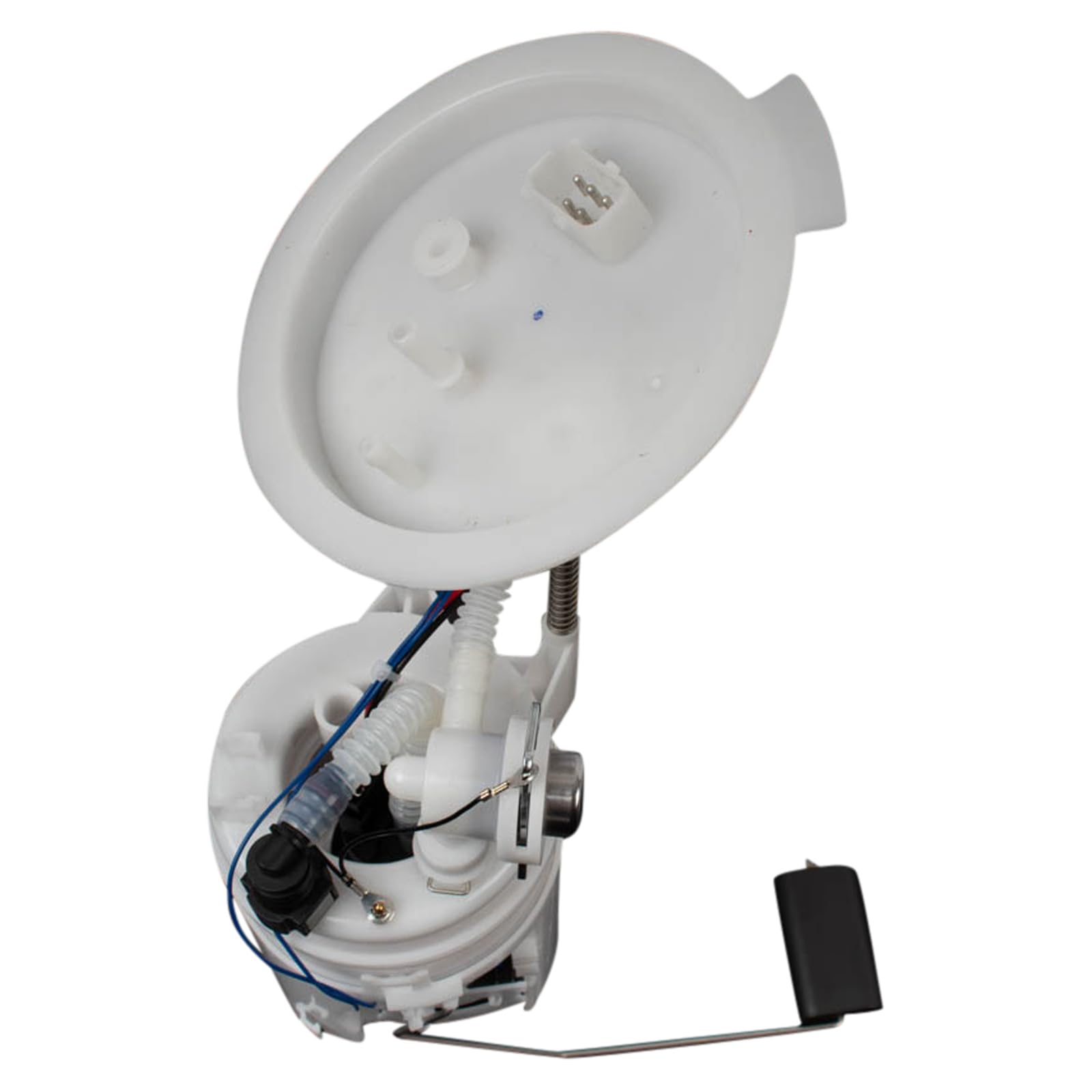 Trq Fuel Pump Module Assembly Compatible With 2013-2017 Bmw X3