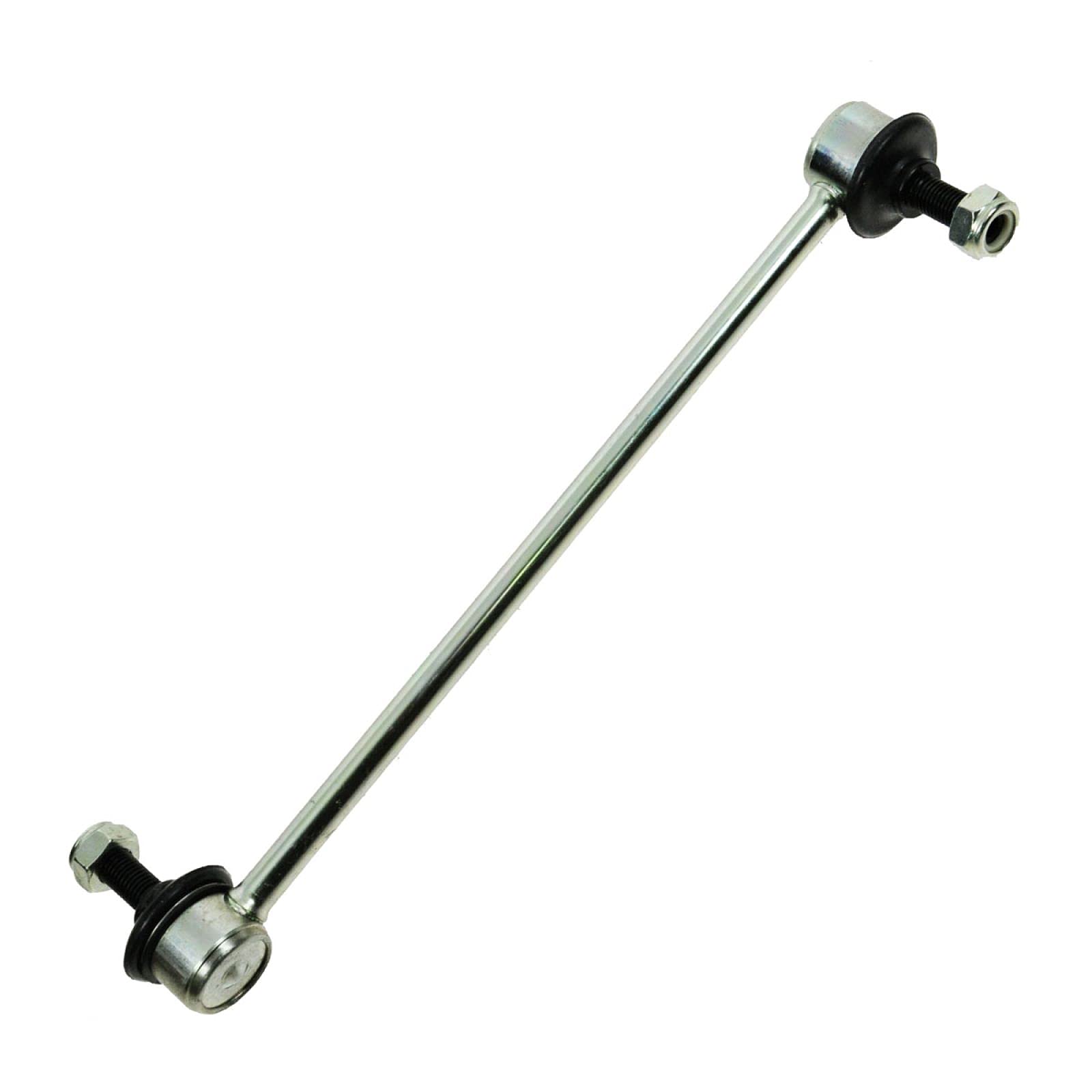Trq Front & Rear Sway Bar Stabilizer Link Set Compatible With 2010-2012 Lexus Es350
