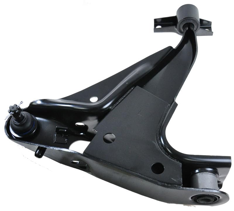 Trq Front Lower Control Arm With Ball Joint Set Compatible With 2002-2005 Ford Explorer Mercury Mountaineer