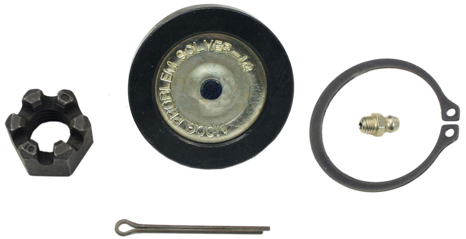 Moog K500262 Front At Track Bar Suspension Ball Joint For Ford F-250 Super Duty