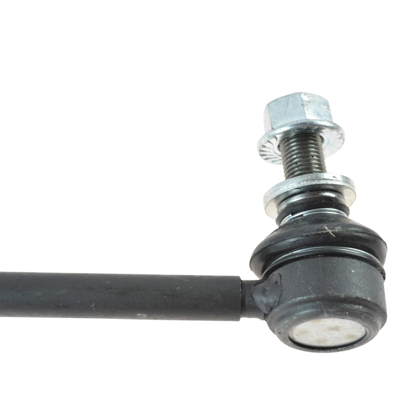 Trq Front & Rear Sway Bar Stabilizer Link Set Compatible With 2011-2017 Lexus Ct200H 2010-2012 Hs250H 2016 Scion Im 2011-2016 Tc