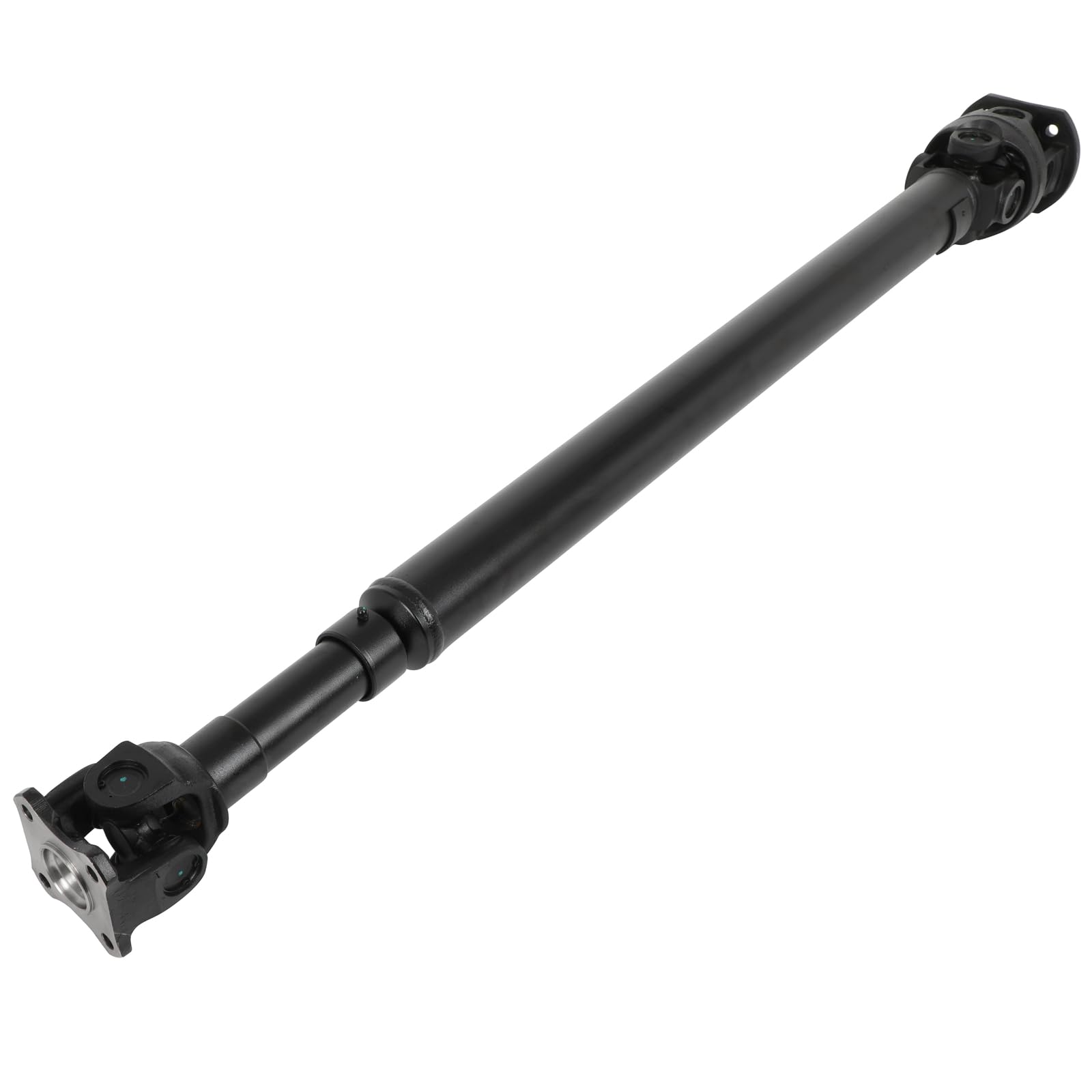 Scitoo?48.5''?Steel Rear Driveshaft Assembly Drive Shaft Prop Shaft For Toyota For 4Runner 1996-2000,Oe# 65-5020 936-796 655020