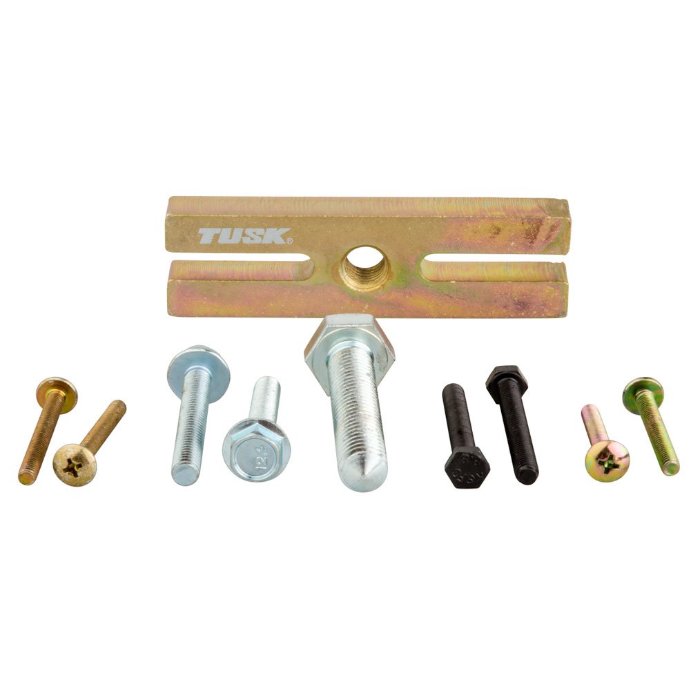 Tusk Flywheel Puller/Primary Gear Extractor Compatible with KTM 50 SX 2007-2023/50 SX Pro Senior LC 2002-2006/50 SX Pro Junior L