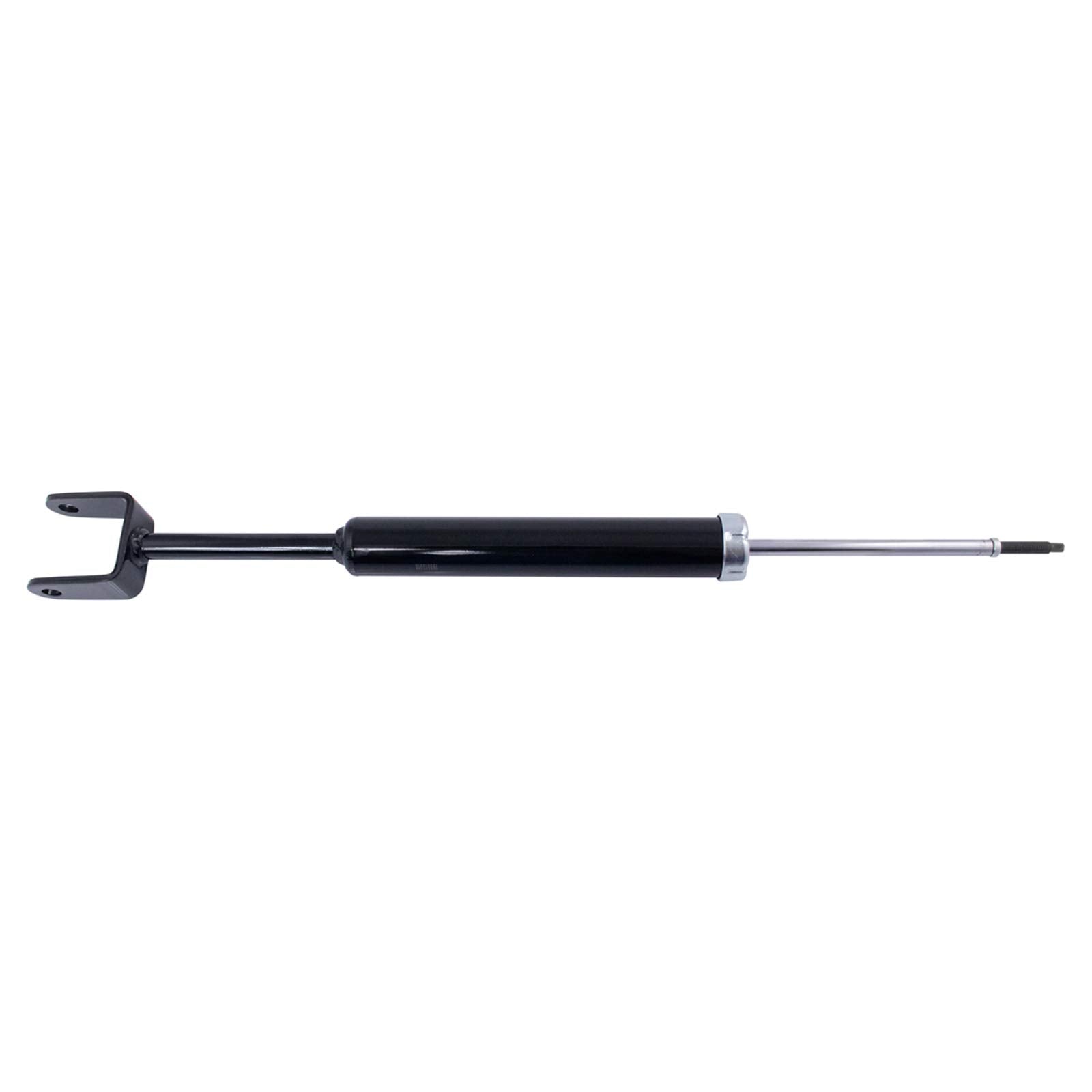 Trq Rear Shock Absorber Set Compatible With 2013-2016 Dodge Dart
