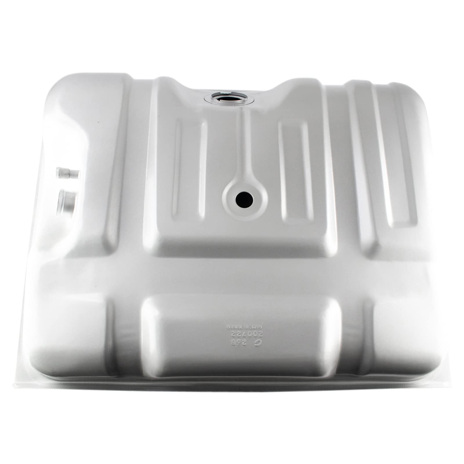 Trq Rear Gas Fuel Tank 38 Gal Compatible With 1973-1979 Ford F-100 1975-1979 F-150 F-250 F-350