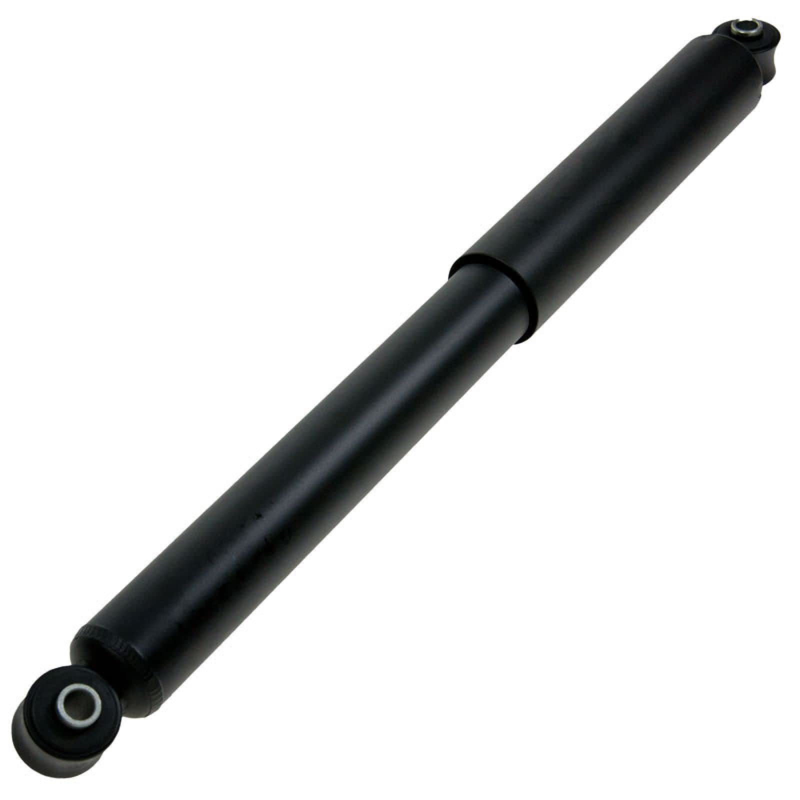 Trq Front And Rear Shock Absorber Set Compatible With 1997-2002 Ford Expedition
