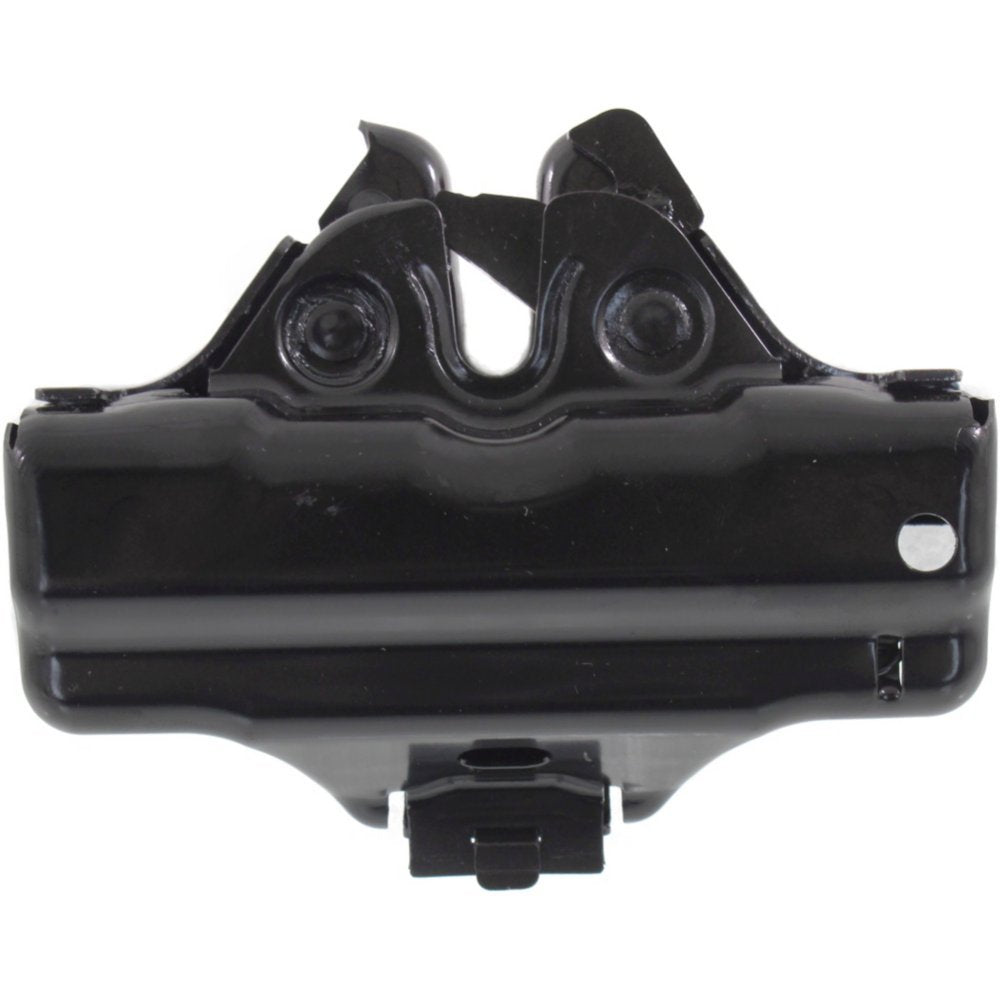 Evan Fischer Hood Latch Compatible With 2010-2013 Toyota Tundra To1234180