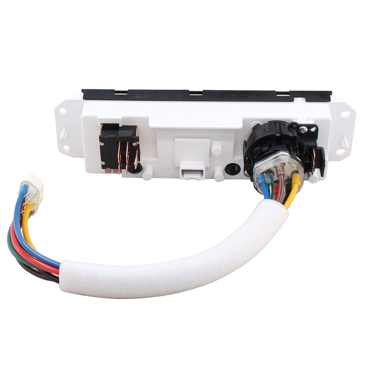 NewYall HVAC AC Heater Blower Motor Control Switch