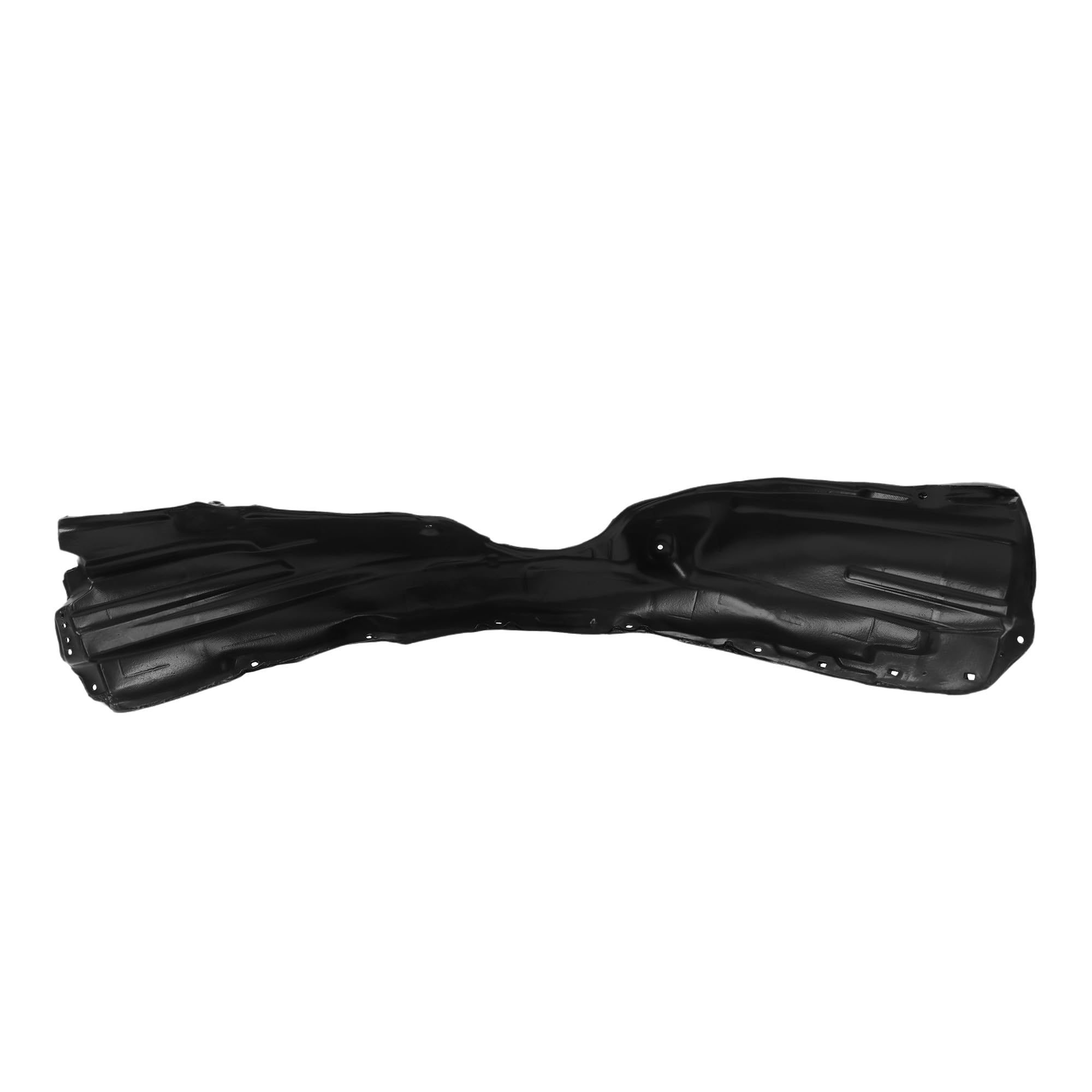Fender Liner Right Inner Front Wheel Liner Splash Shields Guard Compatible with 2015-2017 Toyota Camry Passenger Side New Replac
