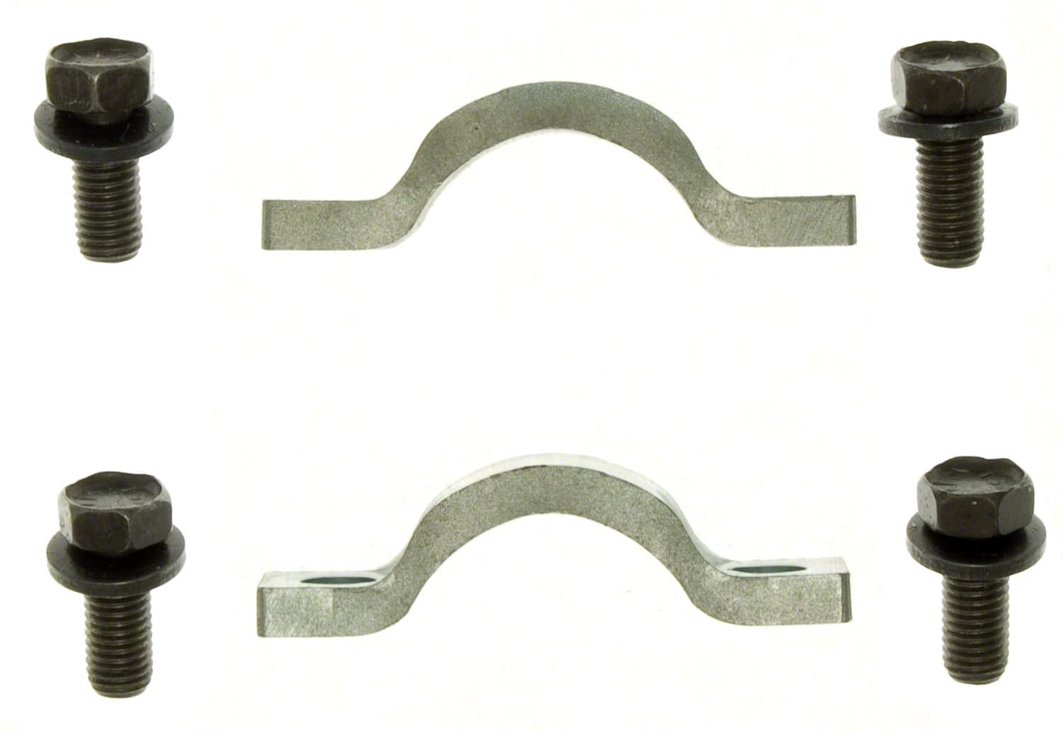 Moog 316-10 Universal Joint Strap Kit For Dodge Ram 1500