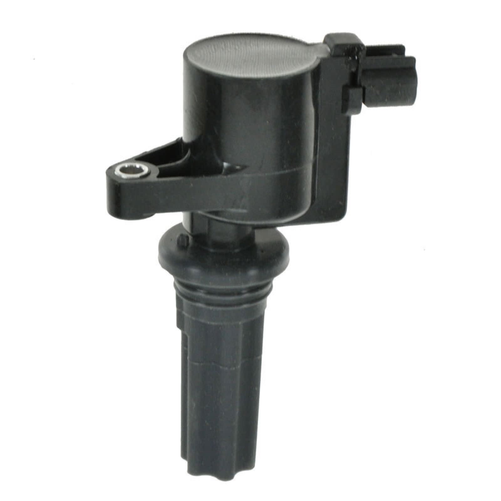 Trq Ignition Coil Set Compatible With 2000-2003 Jaguar S-Type 2000-2005 Lincoln Ls