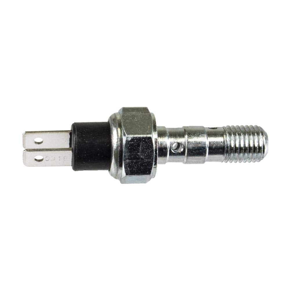 Polaris Oem Brake Pressure Switch Ranger Sportsman Ace Rgr Rzr 500 800 900 Xp Mv 4012981