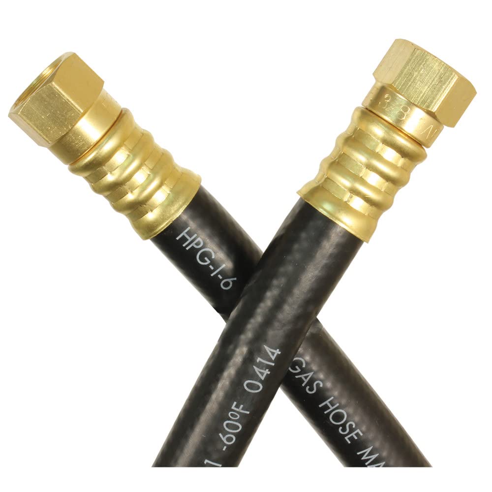 JR Products 07-31335 48 OEM LP Supply Hose