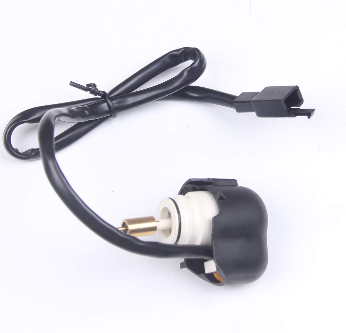 Bh-Motor New Carburetor Start Electric Choke For Arctic Cat 366 4X4 2008-2010 Arctic Cat 400 4X4 2005-2008 400 Cr 2013-2015 Repl