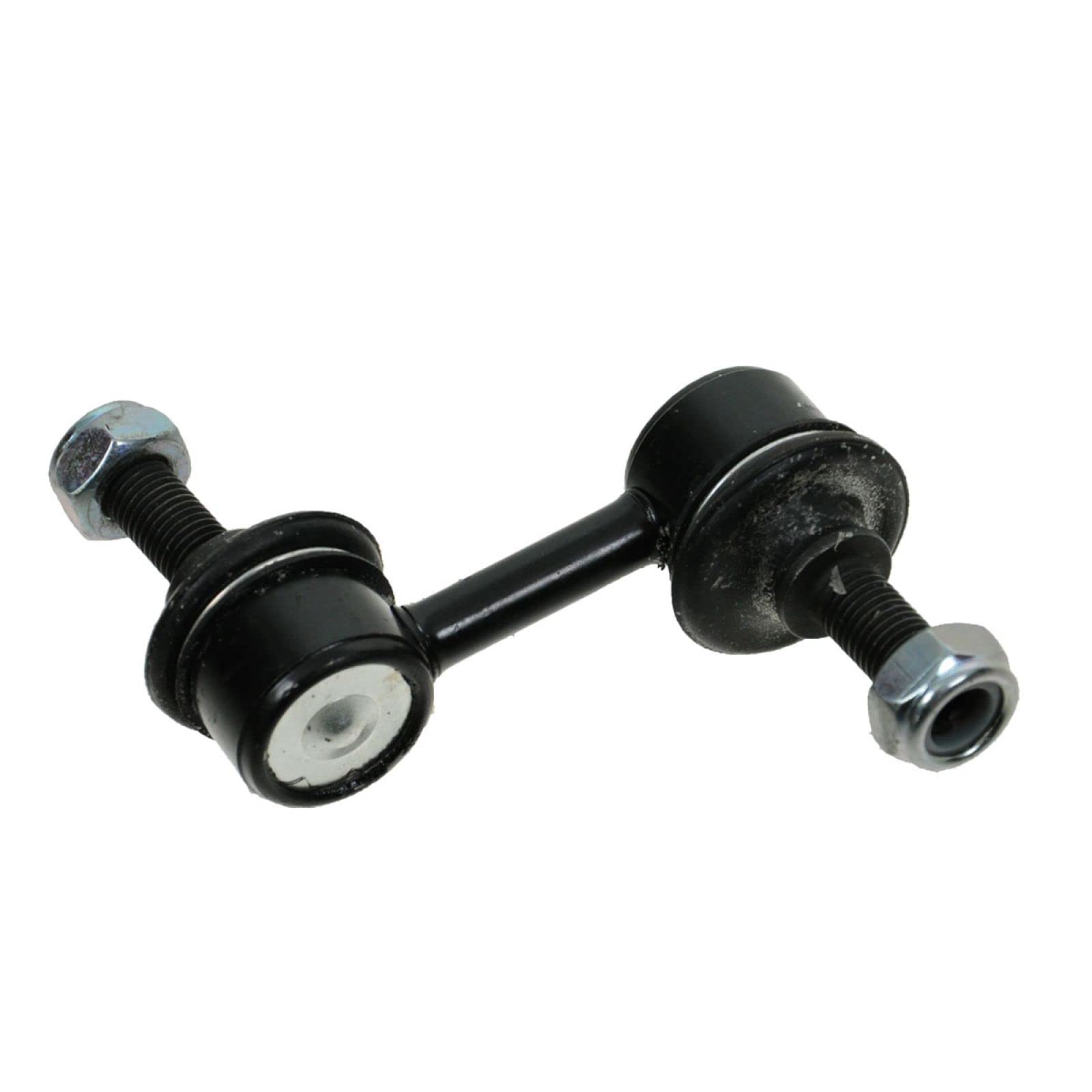 Trq Front & Rear Sway Bar Stabilizer Link Set Compatible With 2008-2016 Subaru Impreza