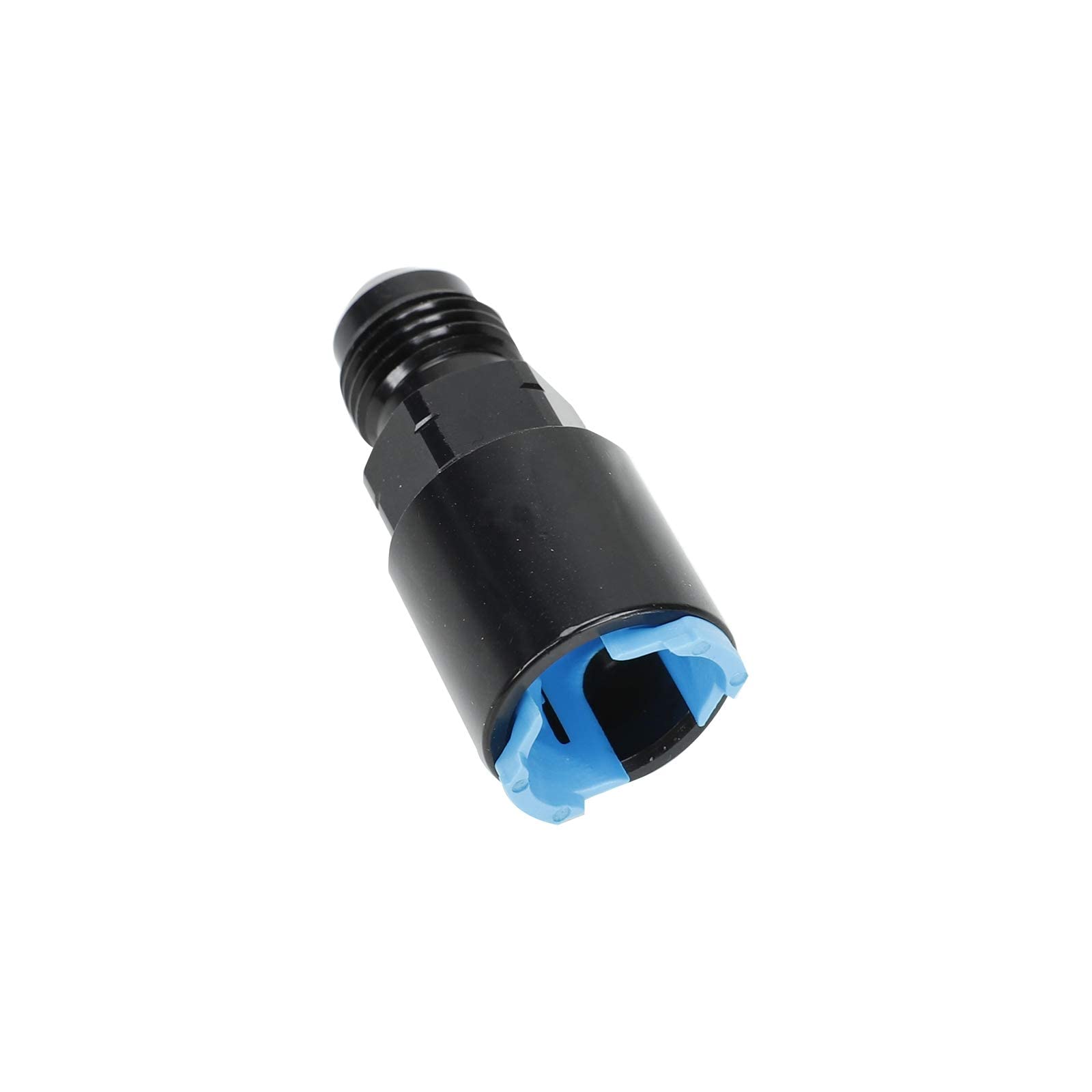 Superfastracing Fuel Rail Adapter Fittings Feed/Return -6An Efi An6 Push On