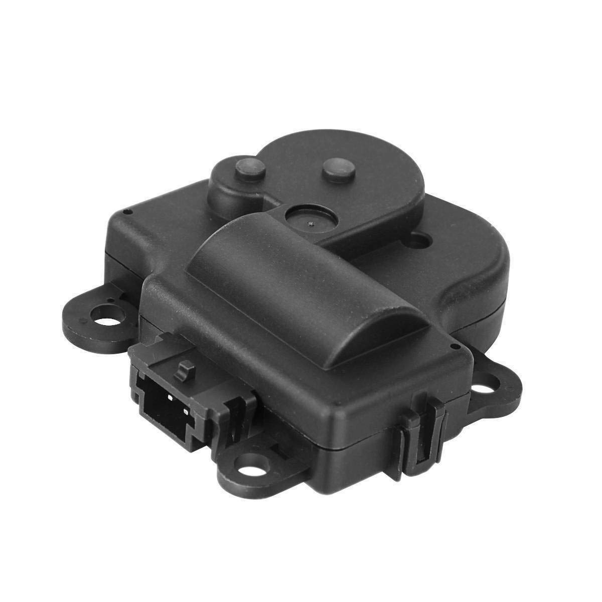 Hvac Air Door Actuator Heater Blend Door Levers For Chevrolet Impala Malibu Corvette Monte Carlo Cadillac Xlr Buick Pontiac