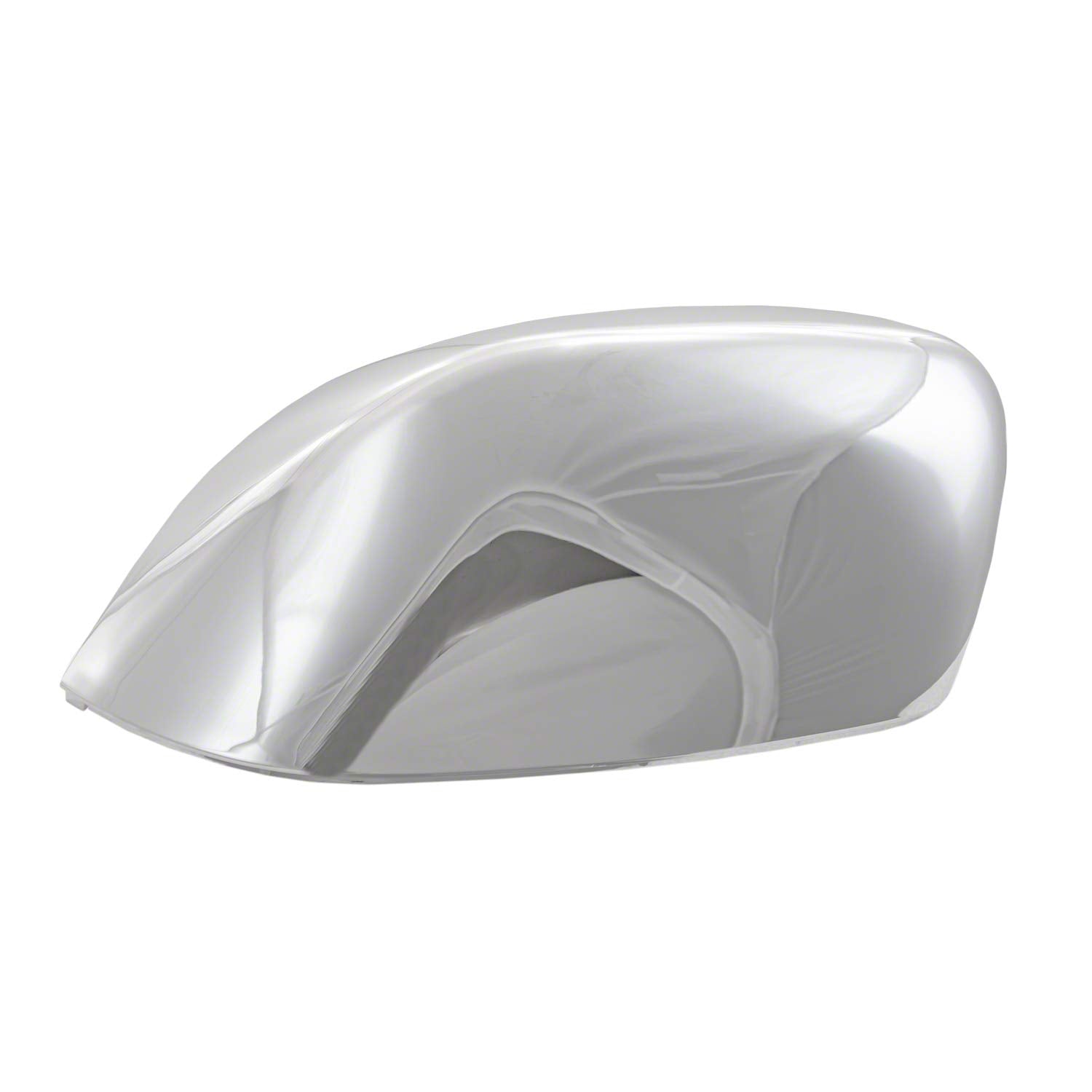 Coast2Coast Cci Mirror Cover; Chrome; 1 Pair Mc67532R
