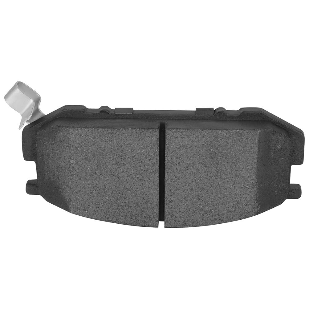 Scitoo D939 Front Ceramic Brake Pads Sets Fit For Mini Cooper 2002-2008