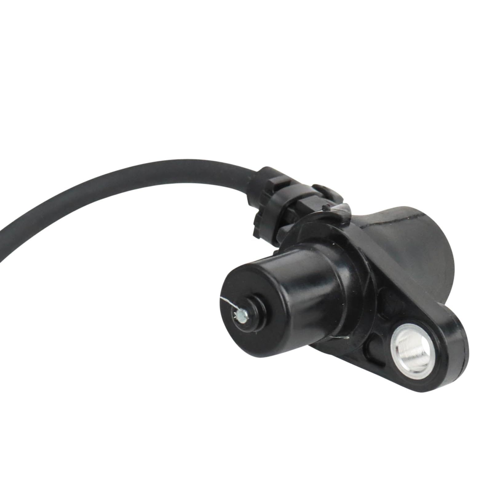 Trq Front Left Abs Wheel Speed Sensor Drivers Side Compatible With 2003-2006 Toyota Corolla 2003-2008 Matrix