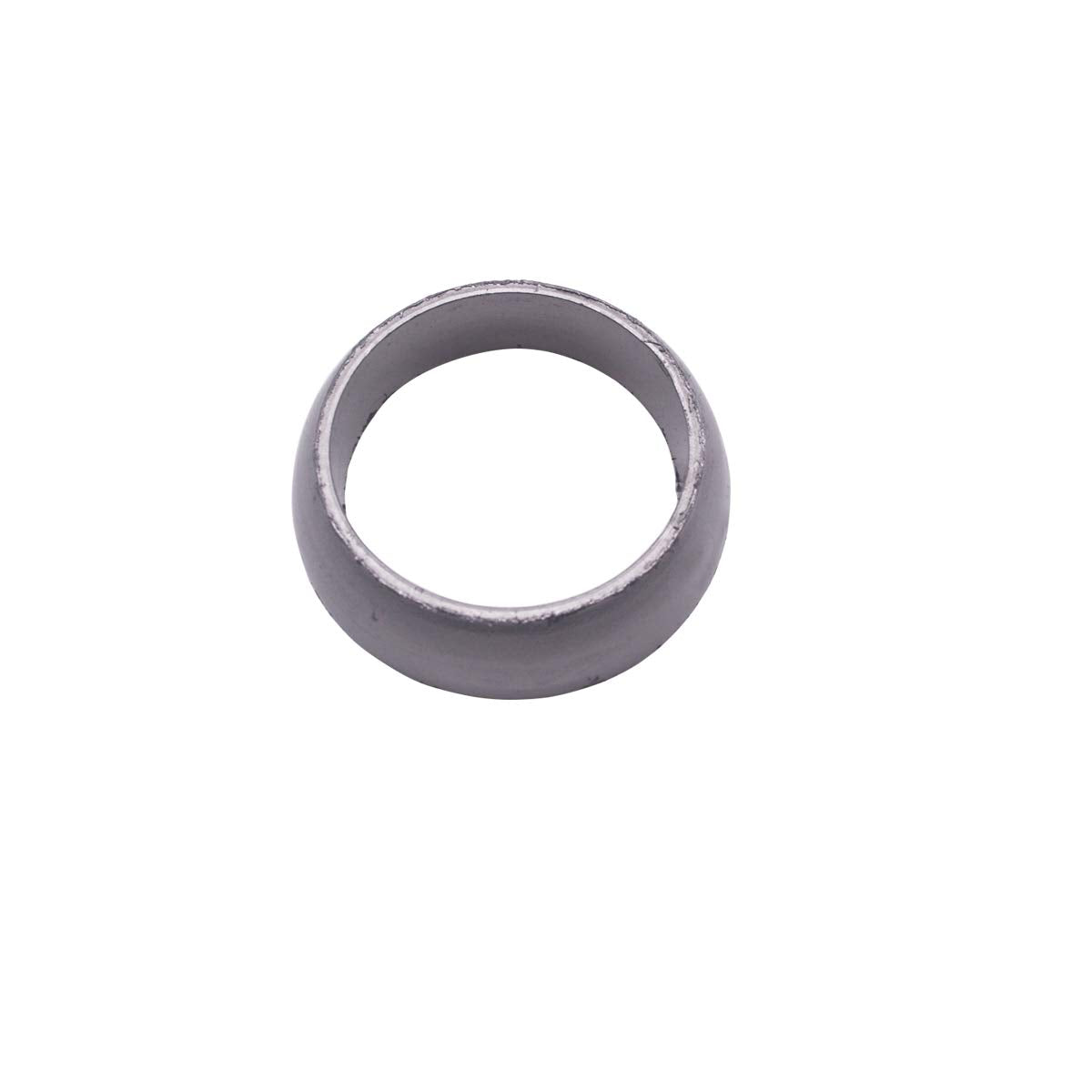 2 Pcs Exhaust Gasket Donut Seal 3610047 For Polaris Sportsman Ranger 700 800 900