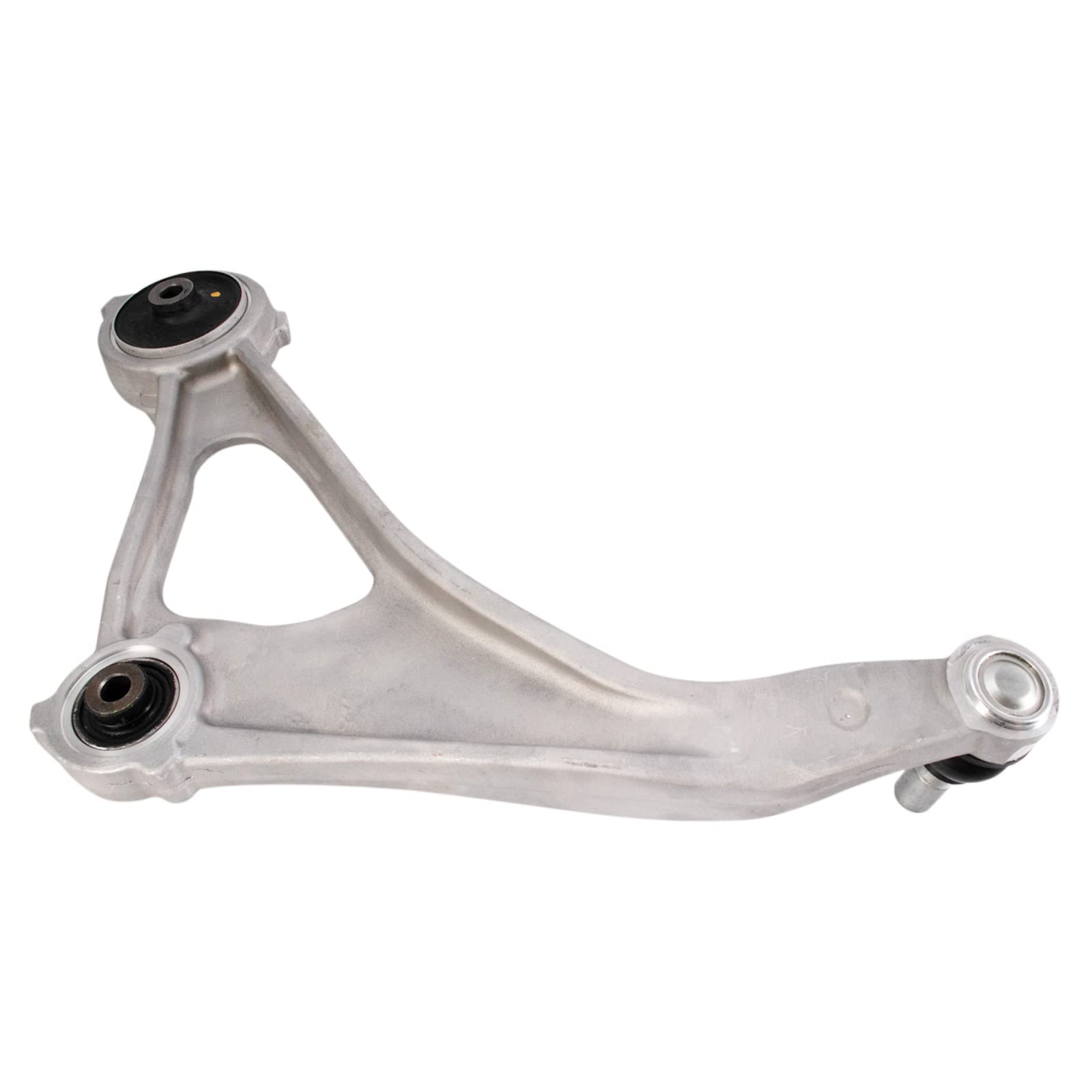 Trq Front Right Lower Control Arm With Ball Joint Passenger Side Compatible With 2015-2018 Nissan Altima 2016-2022 Maxima