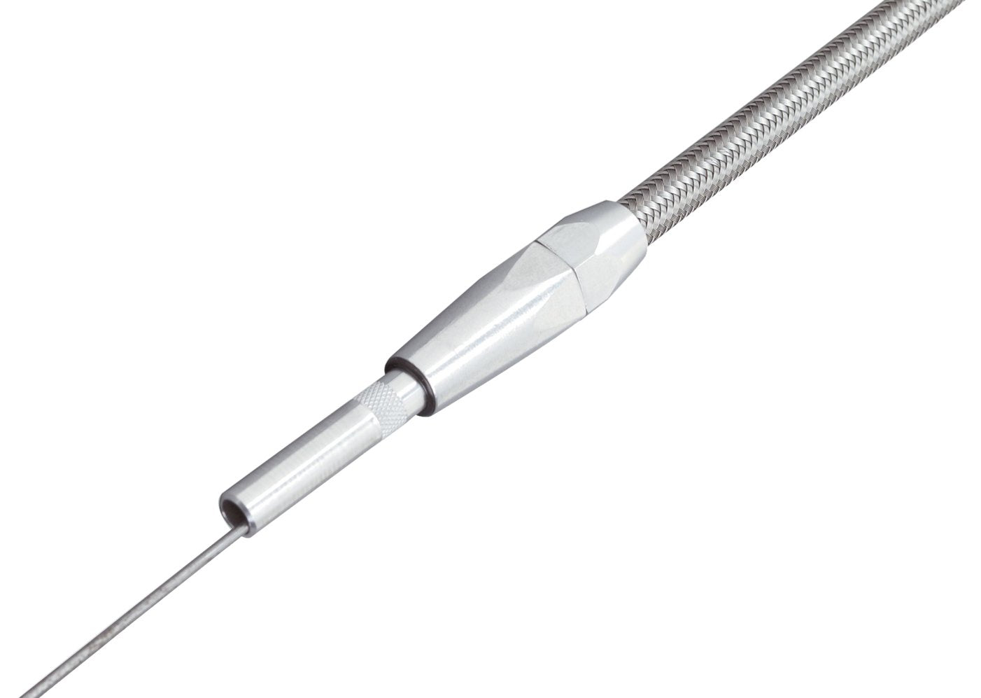 Lokar Ed-5004 Flexible Engine Dipstick