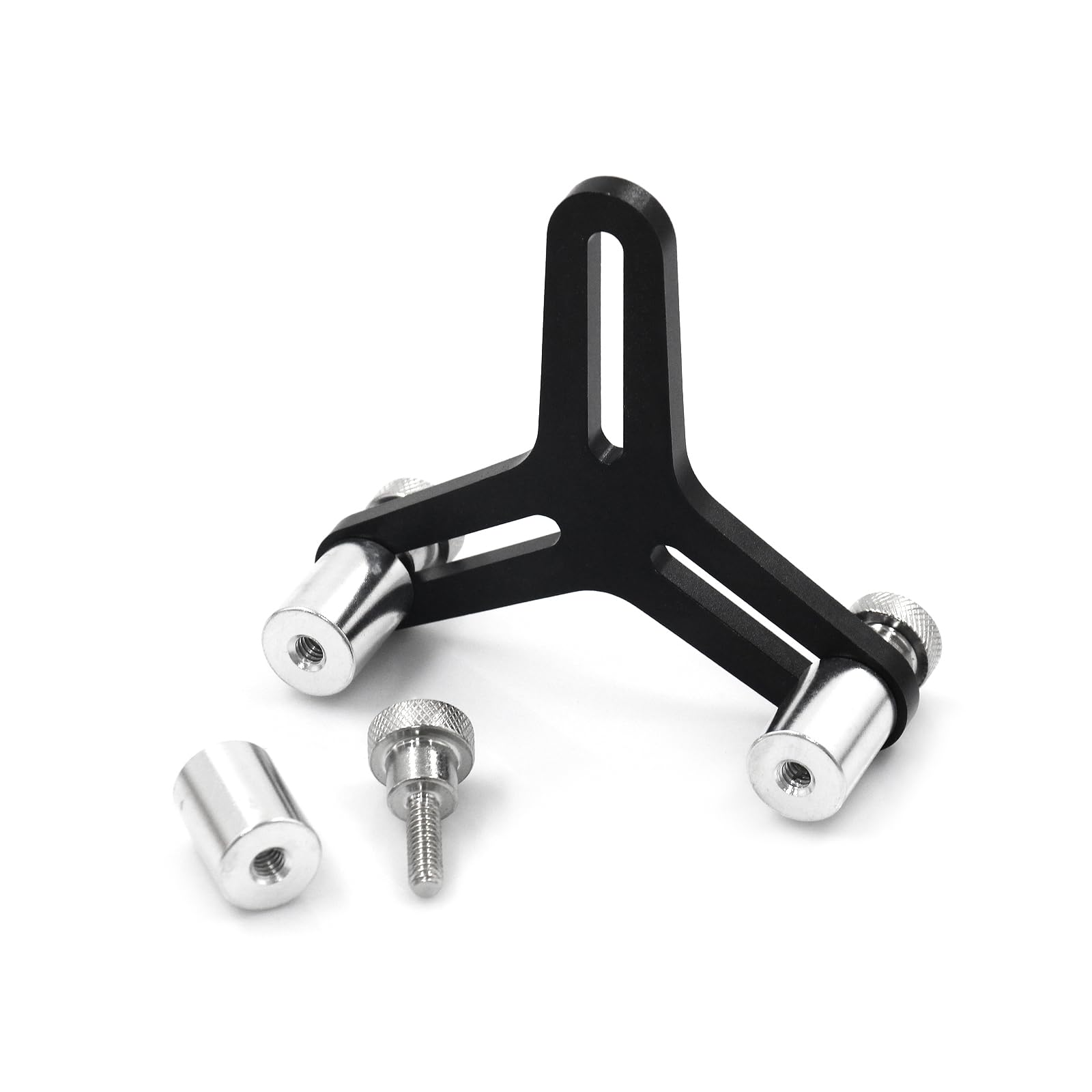 WnSEu Universal Piston Ring Squaring Tool for 2-5" Bores - Precision Engineered Model