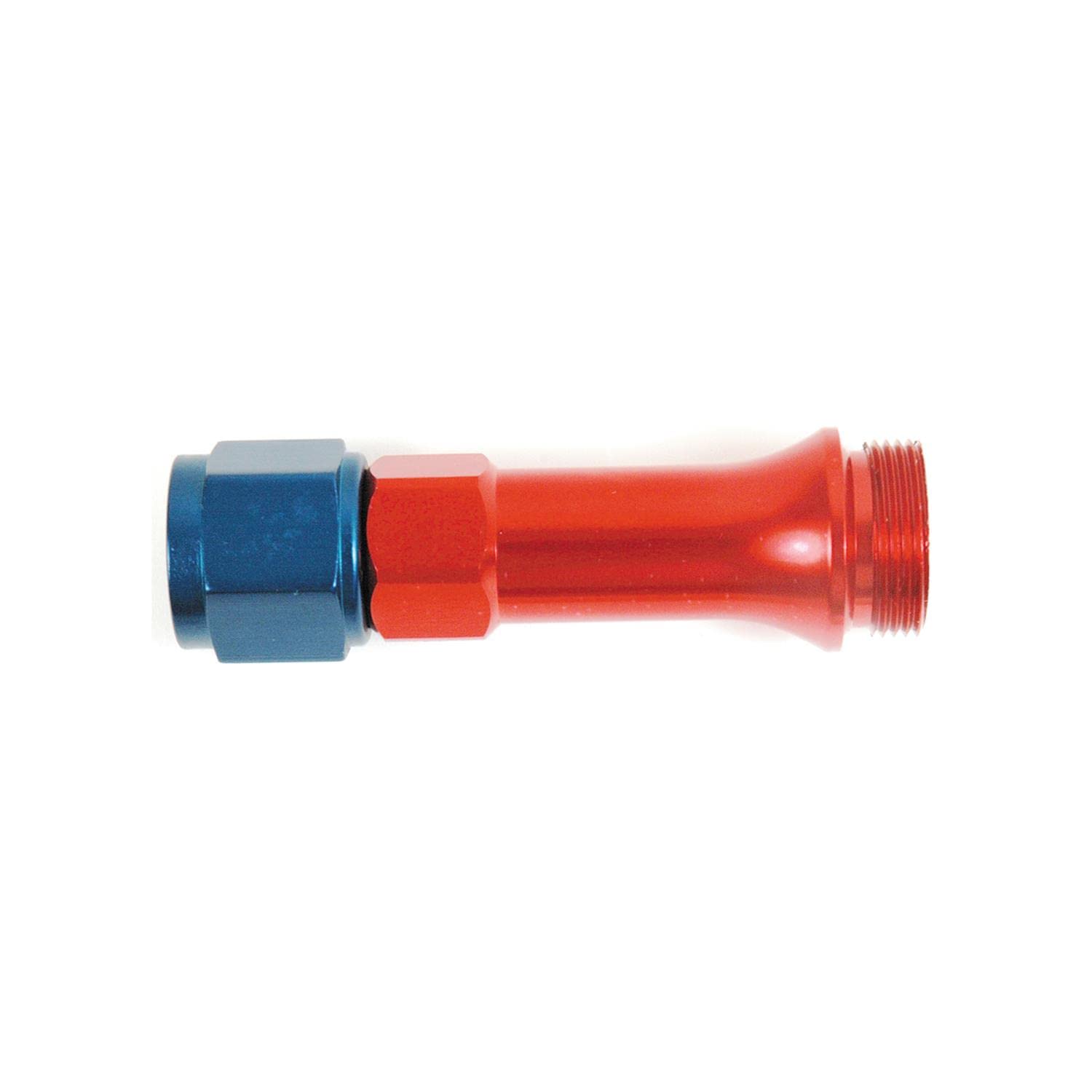 -8An X 7/8-30 R/B Holley Carb Adp