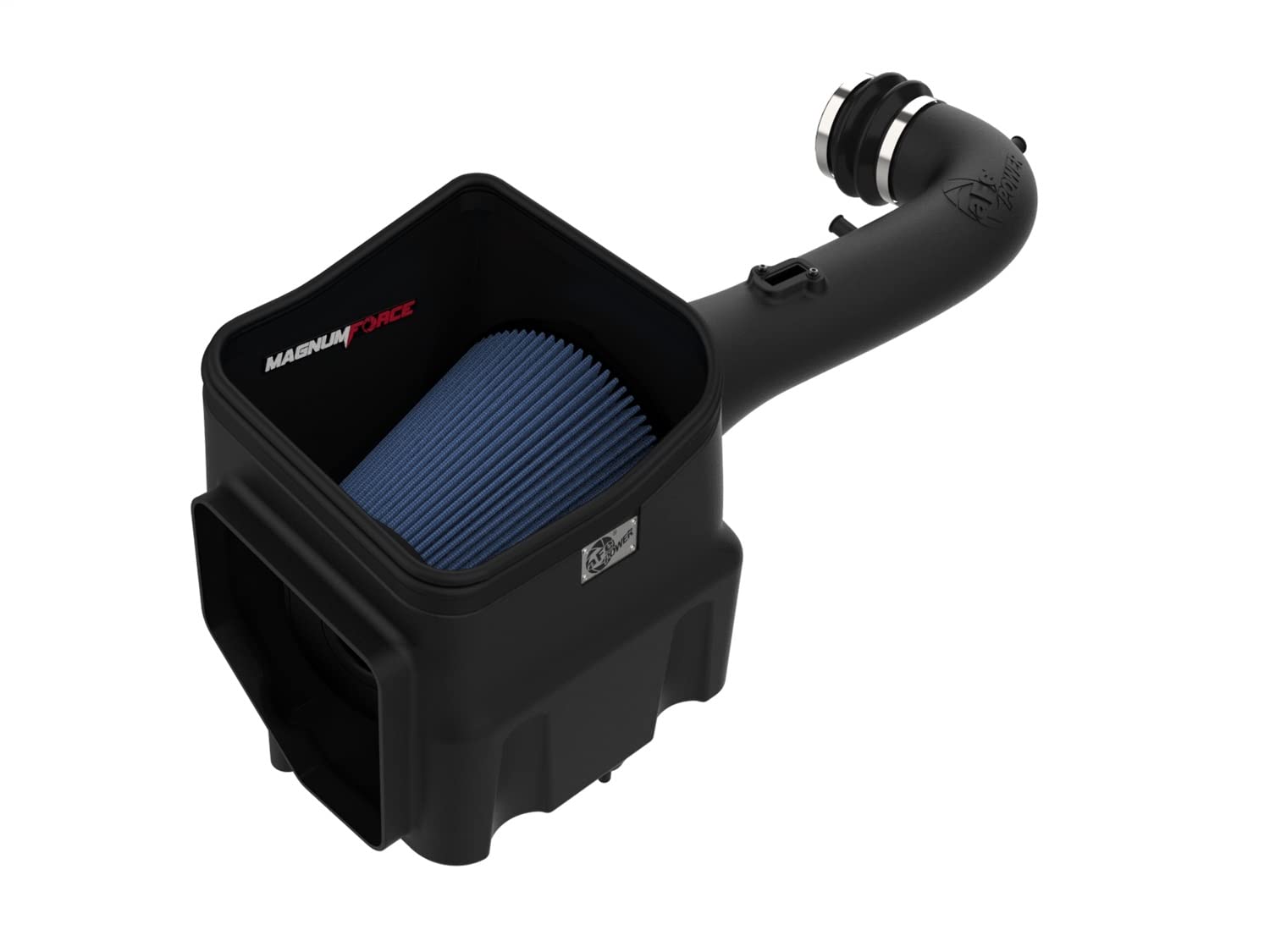 Afe Power 54-13060R Magnum Force Stage 2 Air Intake Kit Fits Chevrolet Silverado 1500