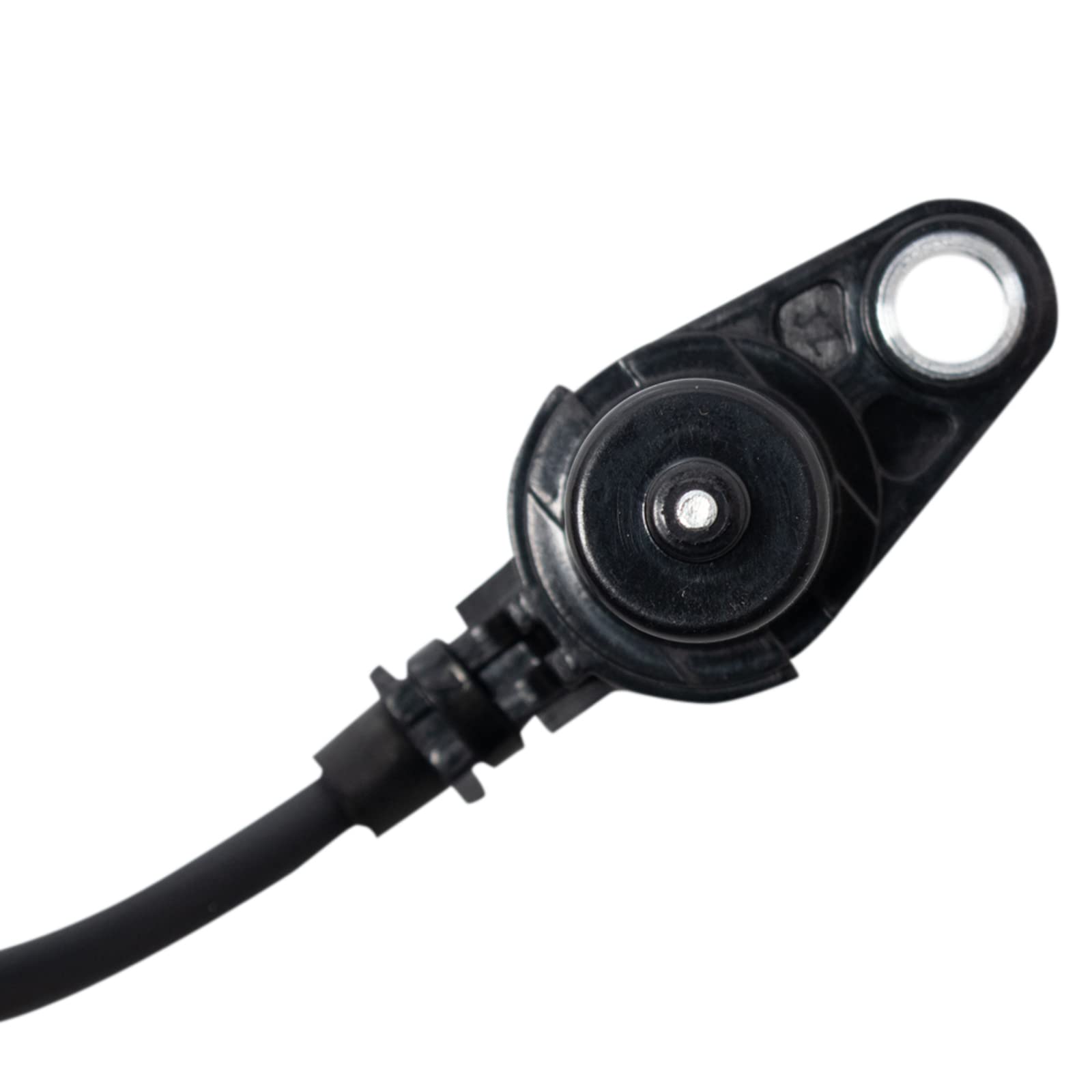 TRQ Front Right ABS Wheel Speed Sensor Passenger Side Compatible with 2005-2012 Toyota Avalon 2006-2011 Camry