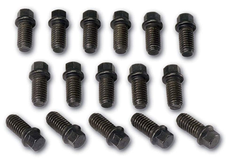 Bolts,Header,3/8IN.X 3/4IN.