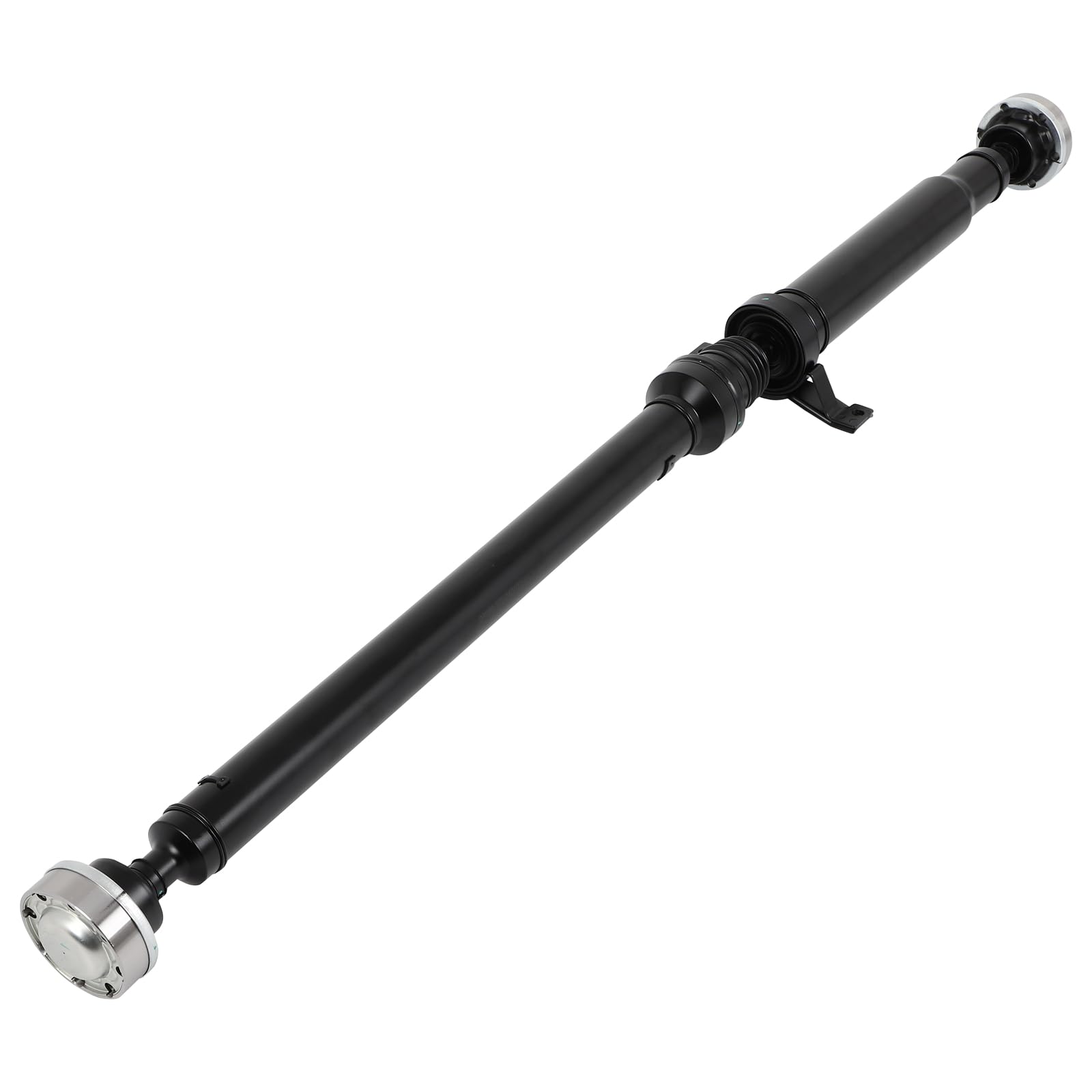 SCITOO?61.87?Steel Rear Driveshaft Assembly Drive Shaft Prop Shaft For Chrysler 300 For Dodge Charger 2015-2019,OE# 976-986 6821