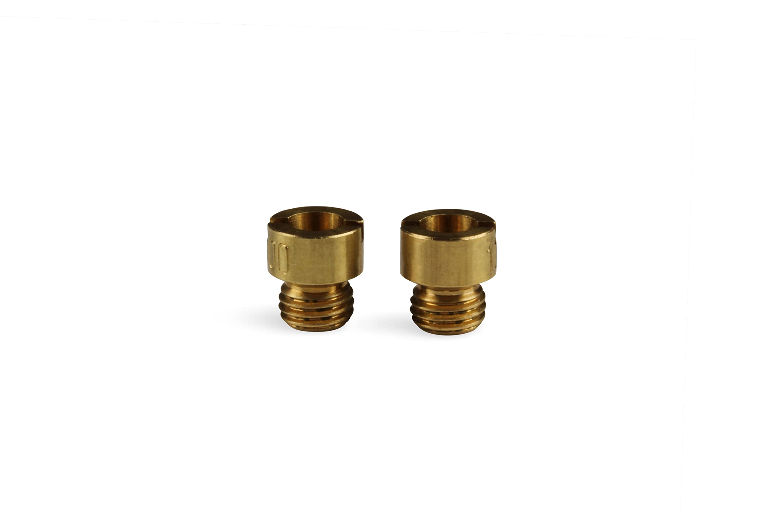 Holley 122-102 Carburetor Standard Main Jet
