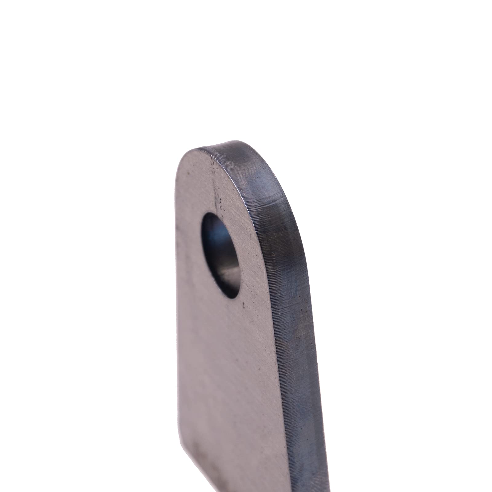 Ruffstuff Specialties Shock Tab Weld On - Pair (Flat Mount - 2 Pairs (4 Tabs))